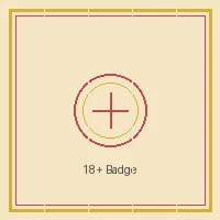 彩票网站 18岁以上成年人标识