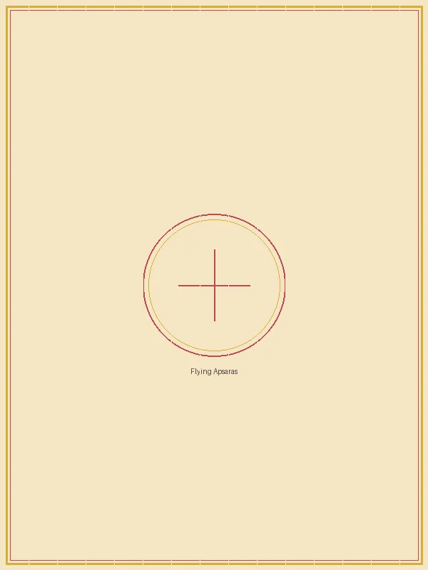 彩票网站 飞天反弹琵琶逆向思维壁画